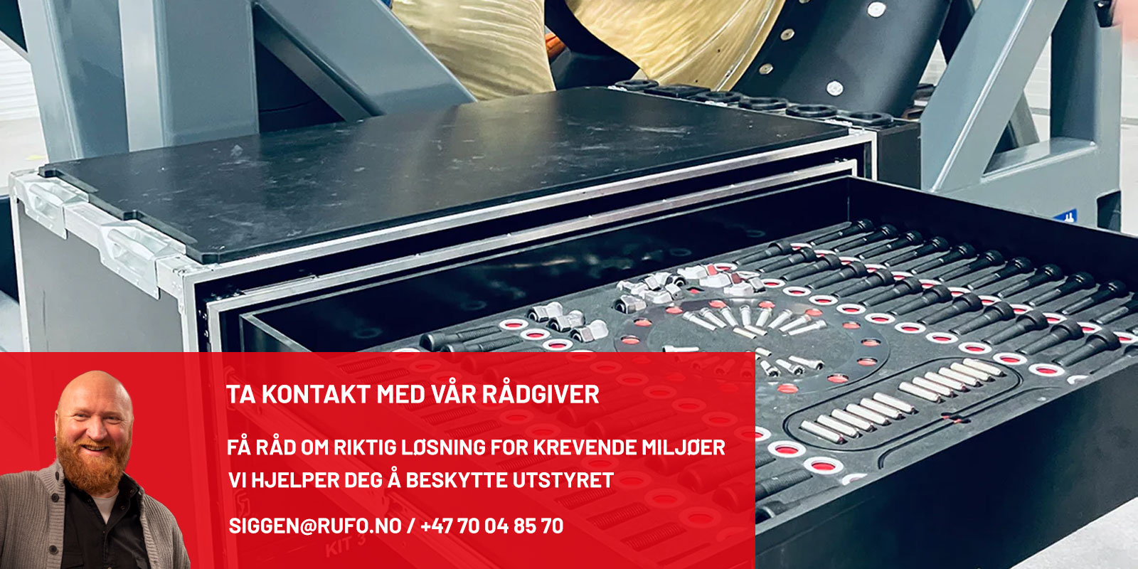 kontakt vaar raadgiver